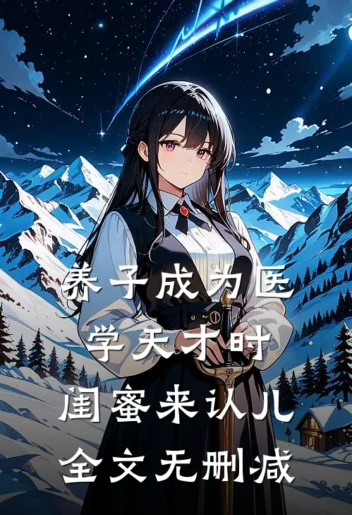 养子成为医学天才时，闺蜜来认儿全文无删减