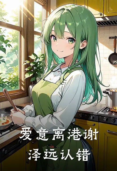 爱意离港谢泽远认错