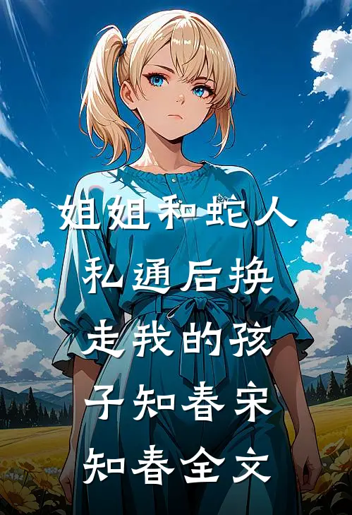 姐姐和蛇人私通后换走我的孩子知春宋知春全文