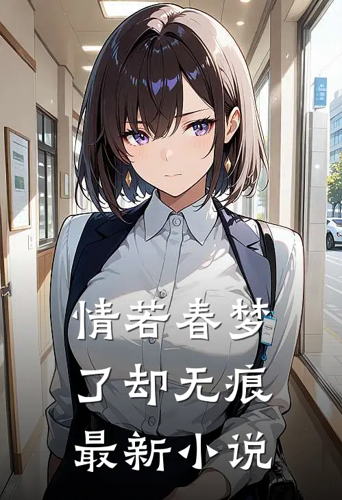 情若春梦，了却无痕最新小说