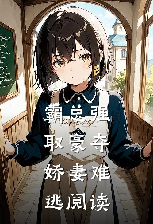 霸总强取豪夺：娇妻难逃阅读