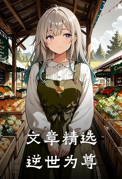 文章精选逆世为尊