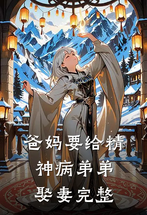 爸妈要给精神病弟弟娶妻完整