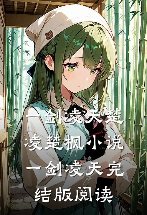 一剑凌天楚凌楚枫小说_一剑凌天完结版阅读