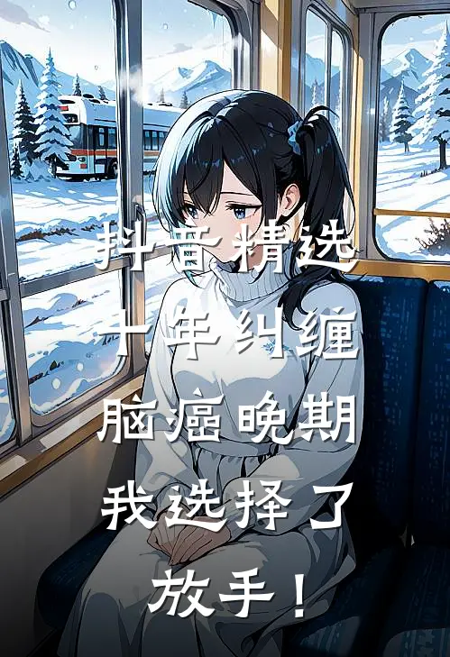 抖音精选十年纠缠：脑癌晚期，我选择了放手！