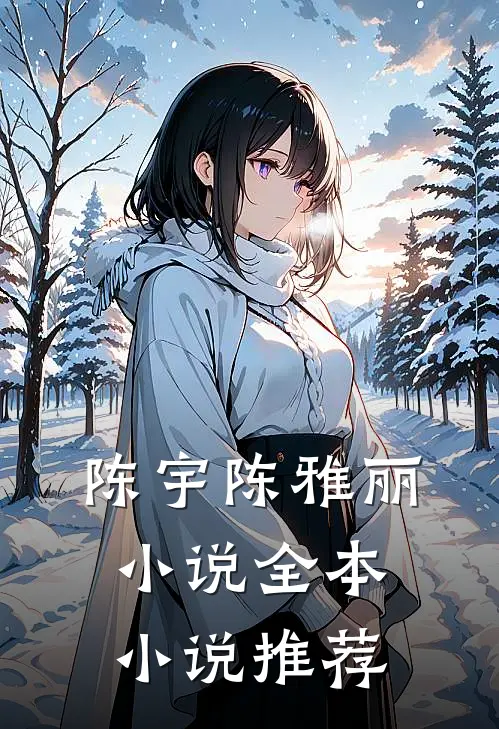 陈宇陈雅丽小说全本小说推荐