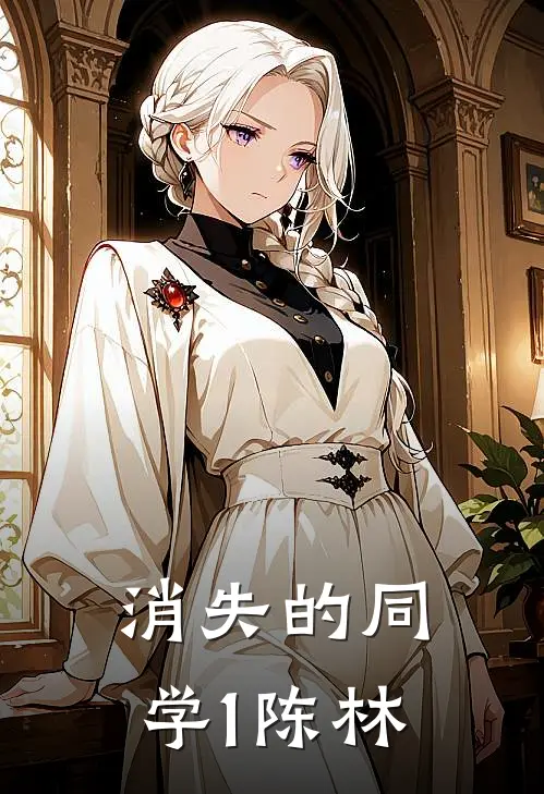 消失的同学1陈林