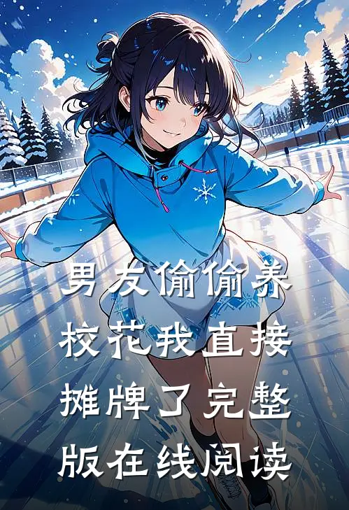 男友偷偷养校花我直接摊牌了完整版在线阅读