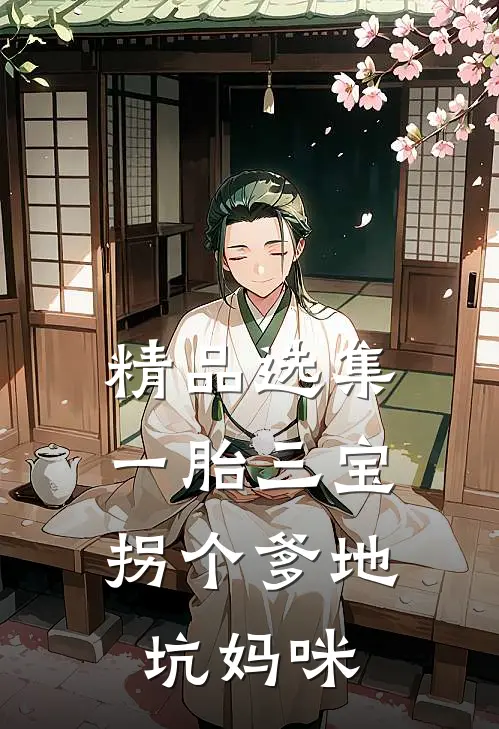 精品选集一胎三宝：拐个爹地坑妈咪