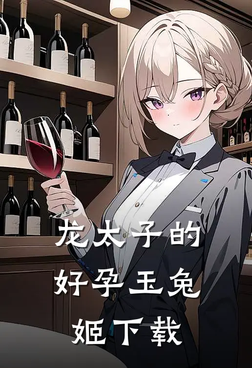龙太子的好孕玉兔姬下载