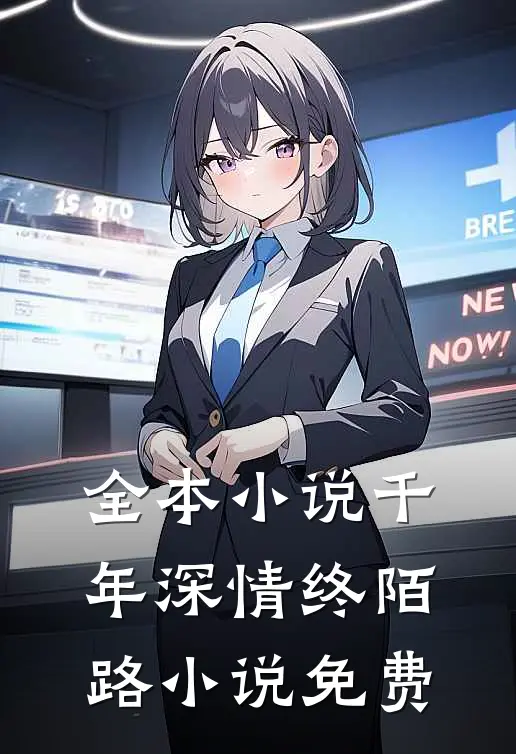 全本小说千年深情终陌路小说免费