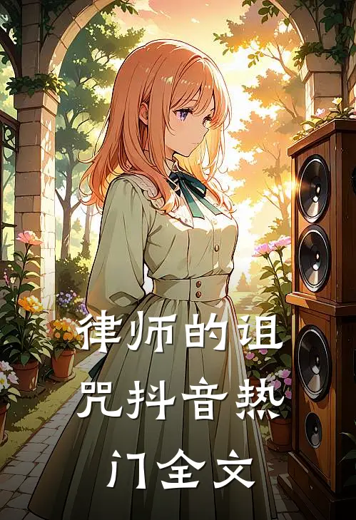 律师的诅咒抖音热门全文