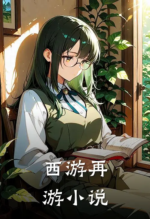 西游再游小说
