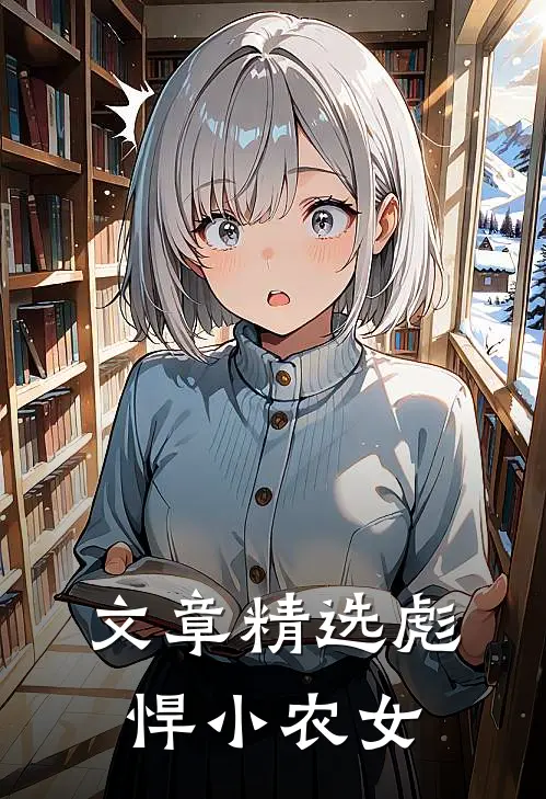 文章精选彪悍小农女