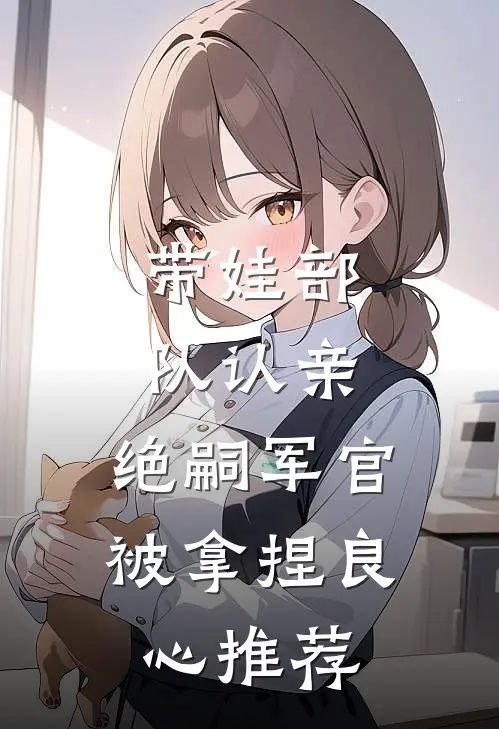 带娃部队认亲，绝嗣军官被拿捏良心推荐