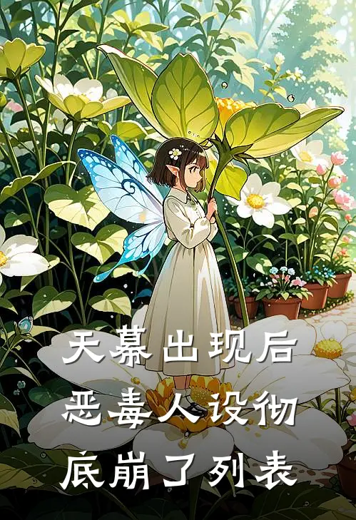 天幕出现后，恶毒人设彻底崩了列表