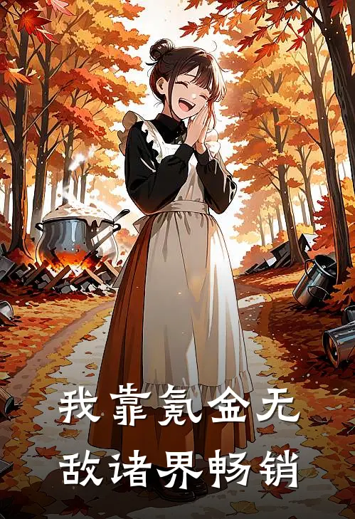 我靠氪金无敌诸界畅销