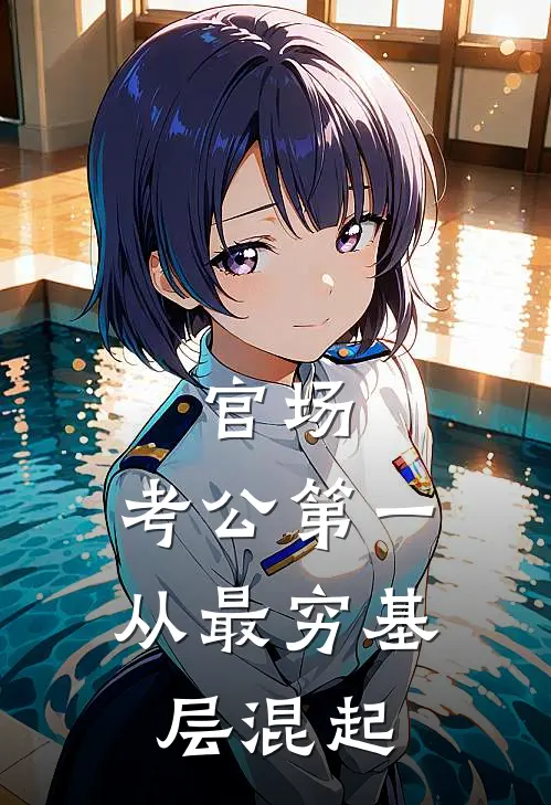 官场：考公第一，从最穷基层混起