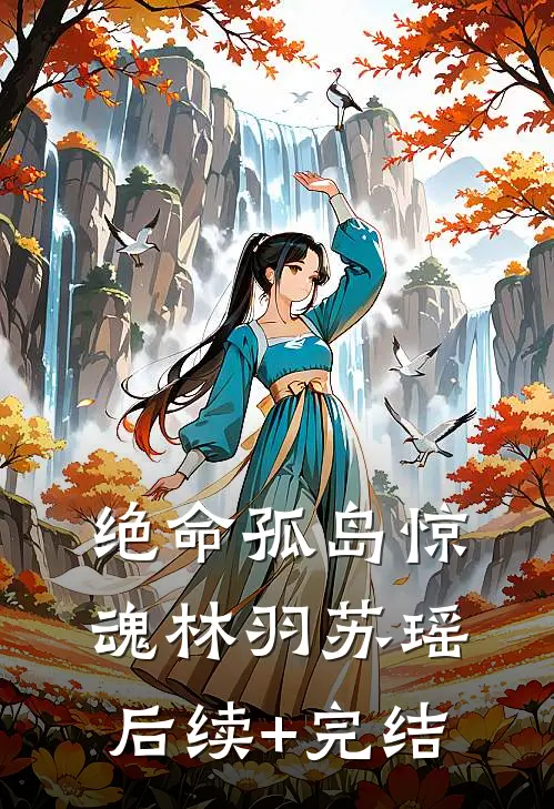 绝命孤岛惊魂林羽苏瑶后续+完结