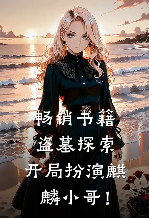 畅销书籍盗墓探索：开局扮演麒麟小哥！