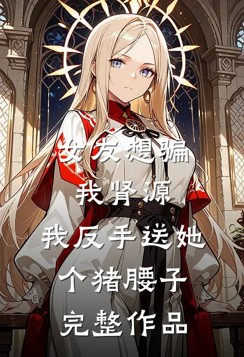 女友想骗我肾源，我反手送她个猪腰子完整作品