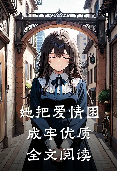 她把爱情困成牢优质全文阅读