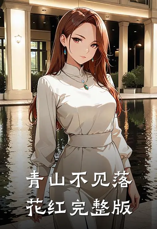 青山不见落花红完整版