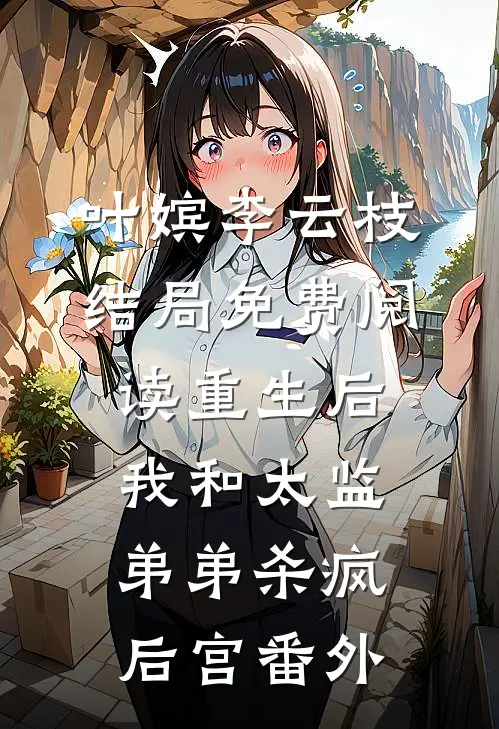 叶嫔李云枝结局免费阅读重生后，我和太监弟弟杀疯后宫番外