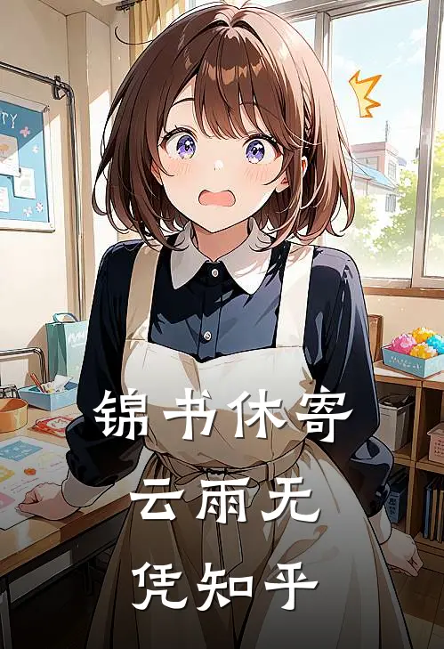 锦书休寄，云雨无凭知乎