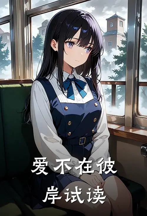 爱不在彼岸试读