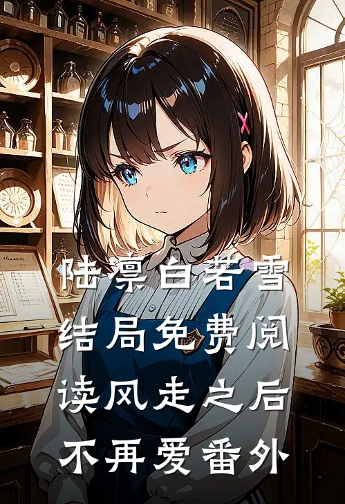 陆凛白若雪结局免费阅读风走之后不再爱番外