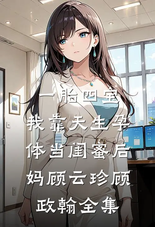 一胎四宝，我靠天生孕体当闺蜜后妈顾云珍顾政翰 全集