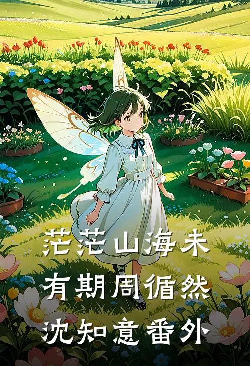 茫茫山海未有期周循然沈知意番外