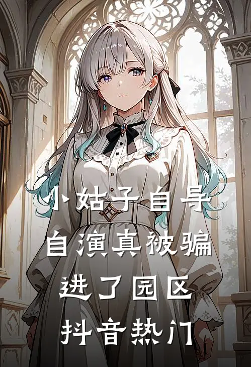 小姑子自导自演真被骗进了园区抖音热门