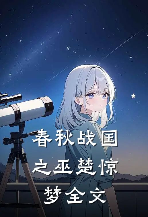 春秋战国之巫楚惊梦全文