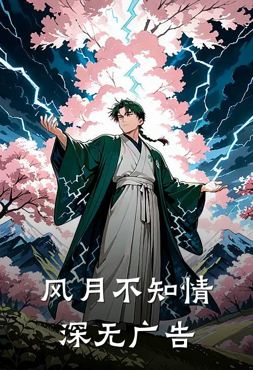 风月不知情深无广告