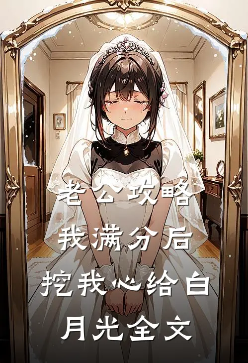 老公攻略我满分后，挖我心给白月光全文
