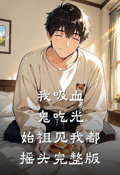 我吸血鬼吃光，始祖见我都摇头完整版