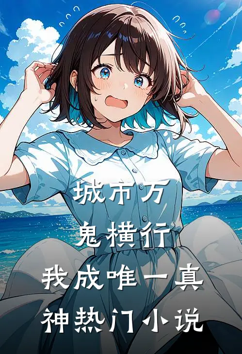 城市万鬼横行，我成唯一真神热门小说