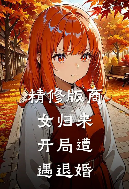 精修版商女归来：开局遭遇退婚