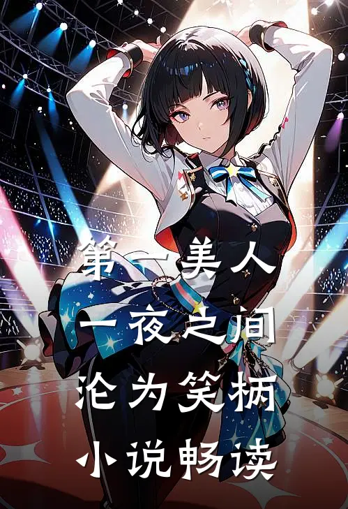 第一美人，一夜之间沦为笑柄小说畅读