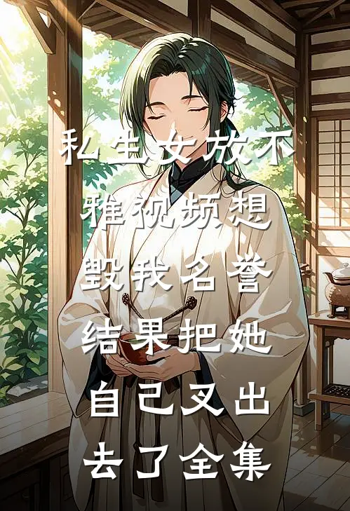 私生女放不雅视频想毁我名誉，结果把她自己叉出去了全集