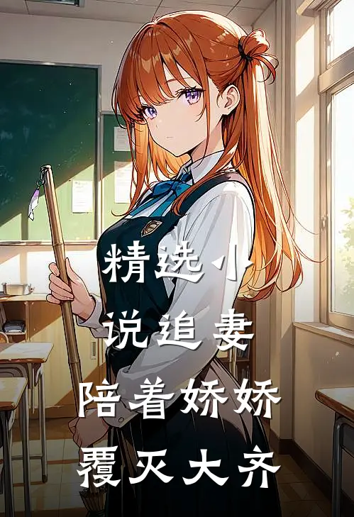 精选小说追妻：陪着娇娇覆灭大齐