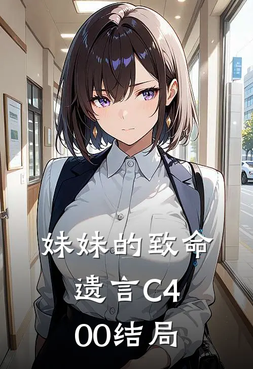 妹妹的致命遗言C400结局