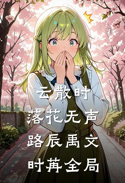 云散时，落花无声路辰禹文时苒全局