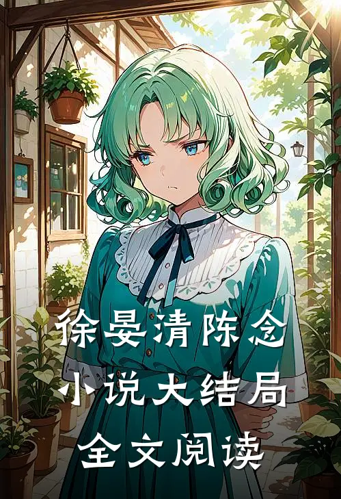 徐晏清陈念小说大结局全文阅读