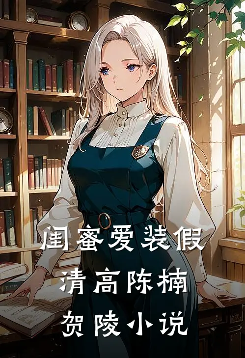 闺蜜爱装假清高陈楠贺陵小说
