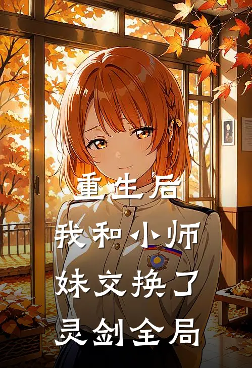 重生后，我和小师妹交换了灵剑全局