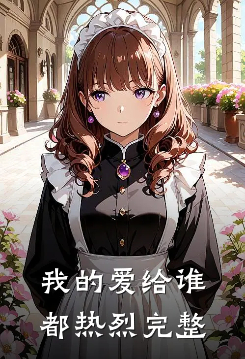 我的爱给谁都热烈完整