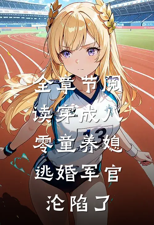 全章节阅读穿成八零童养媳，逃婚军官沦陷了